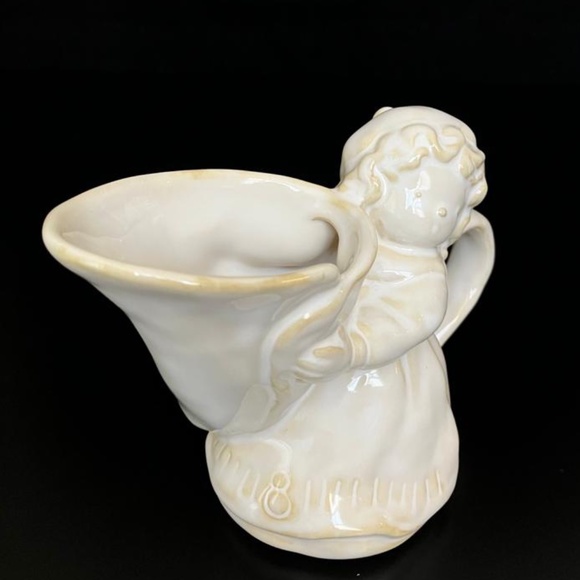 Pottery Barn Twelve Days for Christmas Creamer - Picture 3 of 5